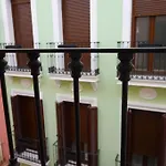 En El Corazon De La Ciudad Apartment
