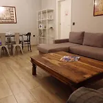 En El Corazon De La Ciudad *