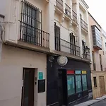 En El Corazon De La Ciudad Apartment