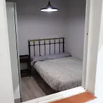 En El Corazon De La Ciudad Apartment Badajoz