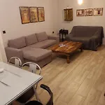 En El Corazon De La Ciudad Apartment Badajoz
