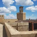 Apartment En El Corazon De La Ciudad