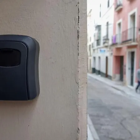 En El Corazon De La Ciudad * Badajoz