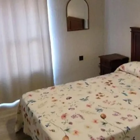 Apartment En El Corazon De La Ciudad