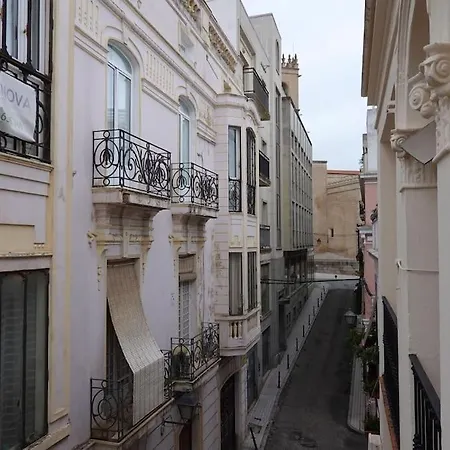 En El Corazon De La Ciudad * Badajoz