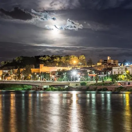 En El Corazon De La Ciudad Appartement