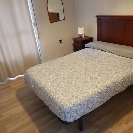 Apartment En El Corazon De La Ciudad