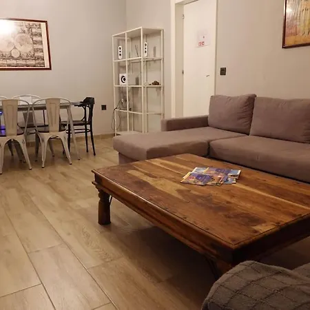 En El Corazon De La Ciudad *