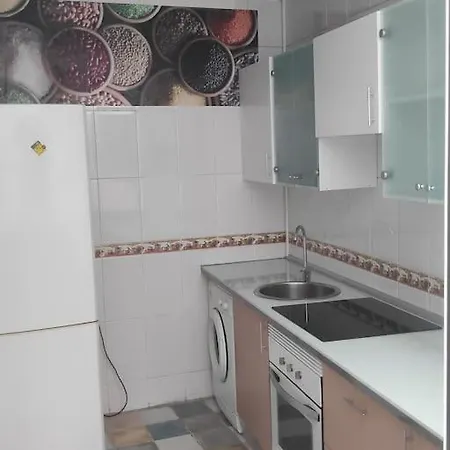 En El Corazon De La Ciudad