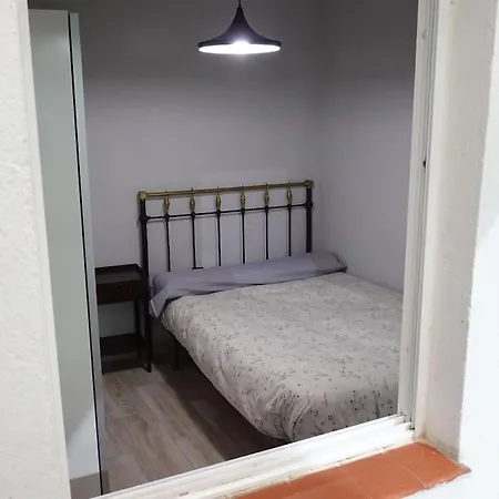 En El Corazon De La Ciudad Apartment Badajoz