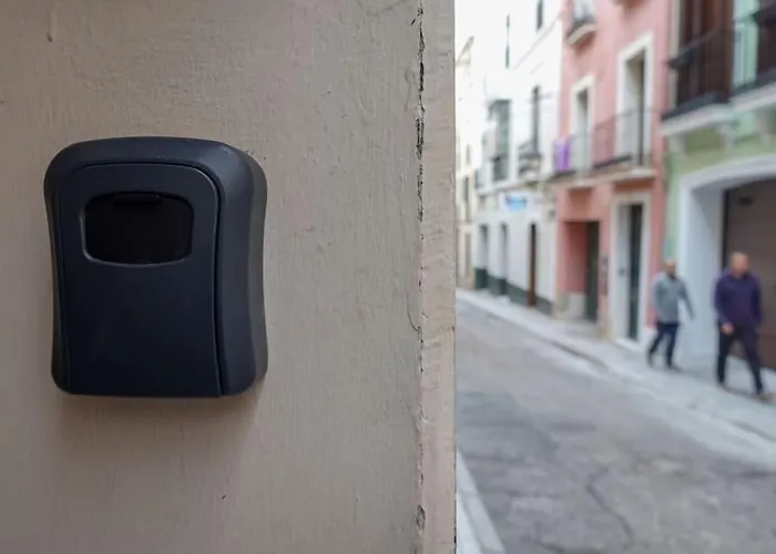 En El Corazon De La Ciudad * Badajoz