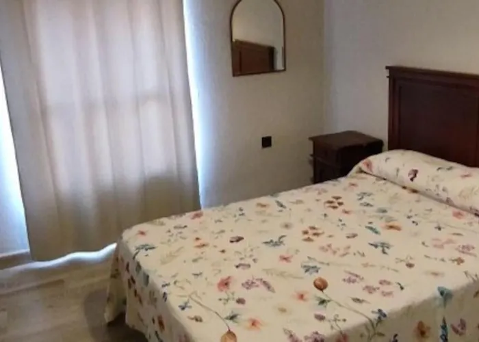 Appartement En El Corazon De La Ciudad