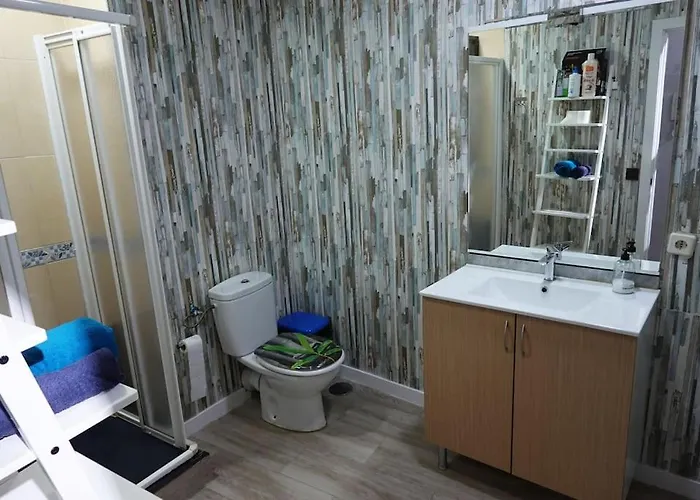 En El Corazon De La Ciudad *