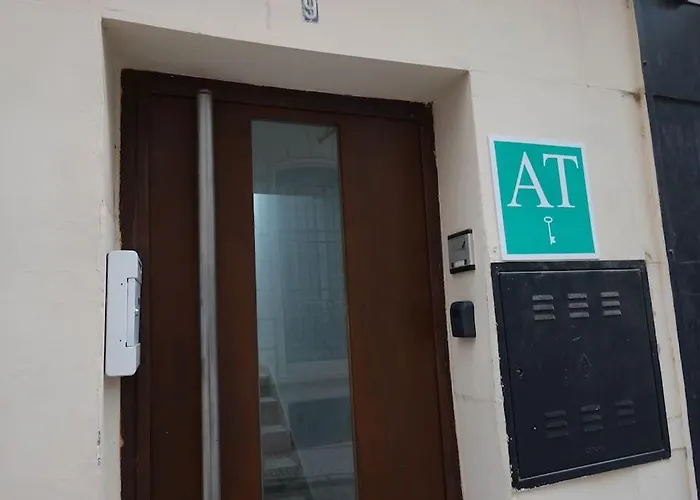 En El Corazon De La Ciudad Appartement *