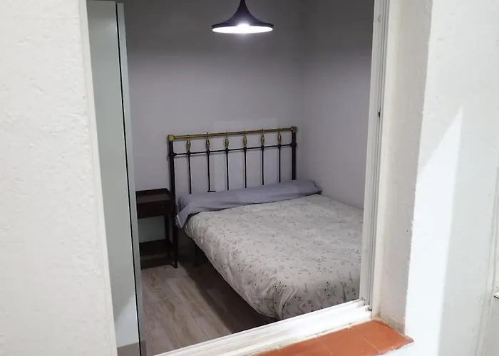 En El Corazon De La Ciudad Appartement Badajoz