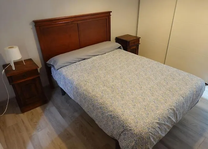 En El Corazon De La Ciudad