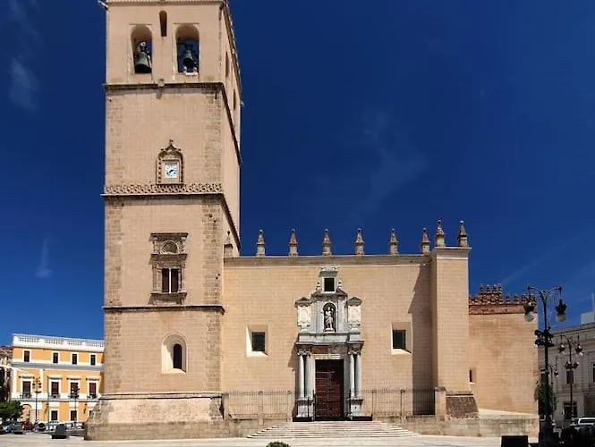 En El Corazon De La Ciudad Appartement