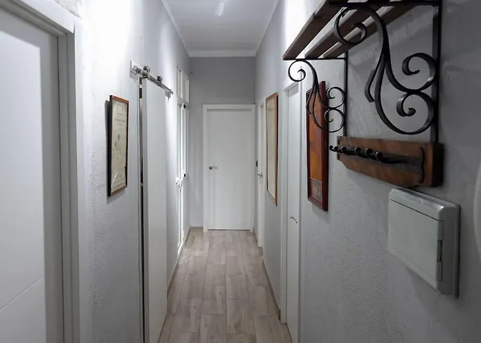 En El Corazon De La Ciudad * Badajoz