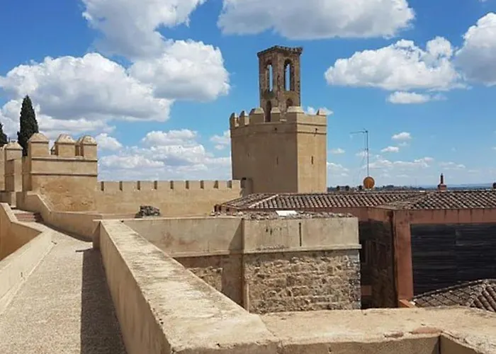 Appartement En El Corazon De La Ciudad
