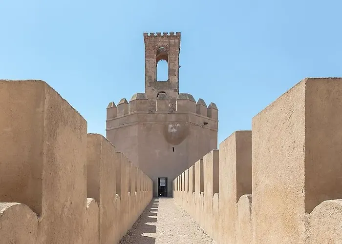 En El Corazon De La Ciudad